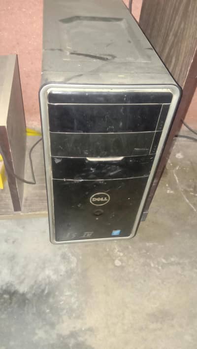 i7 4 gen gaming 2gb graphics card 256ssd