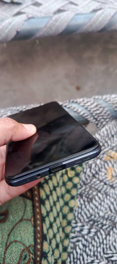 Infinix Hot 12 Play