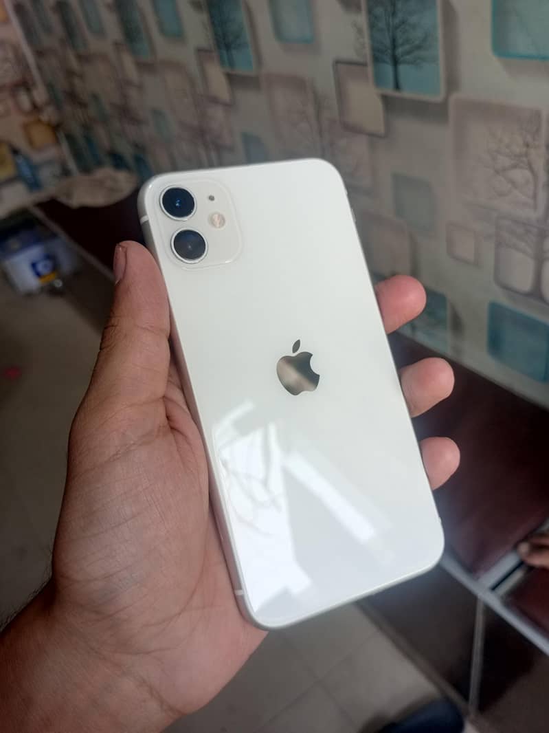 Apple iPhone 11 0