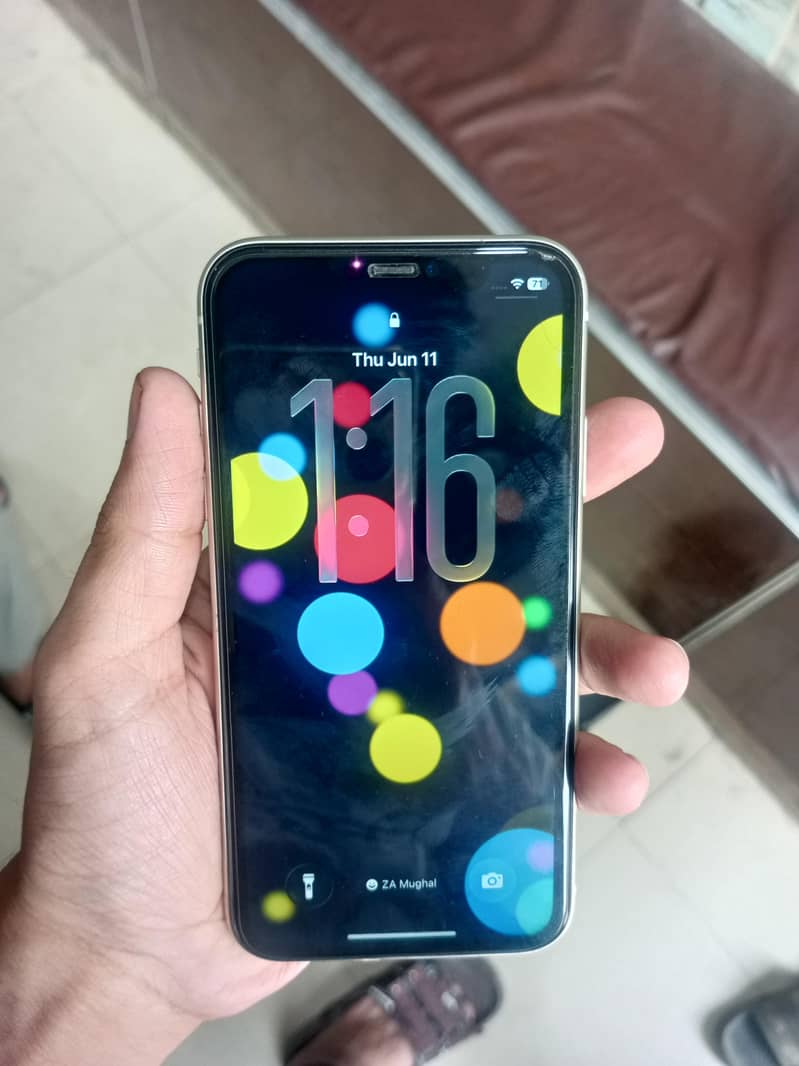 Apple iPhone 11 2