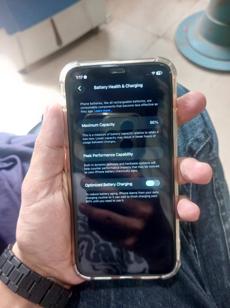 Apple iPhone 11 5
