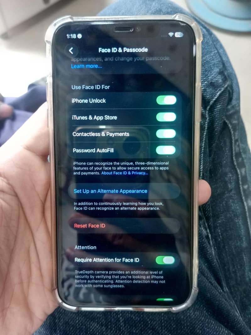 Apple iPhone 11 7