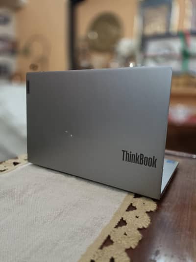 LENOVO ThinkBook 14 CORE I7 11th generation 8/256