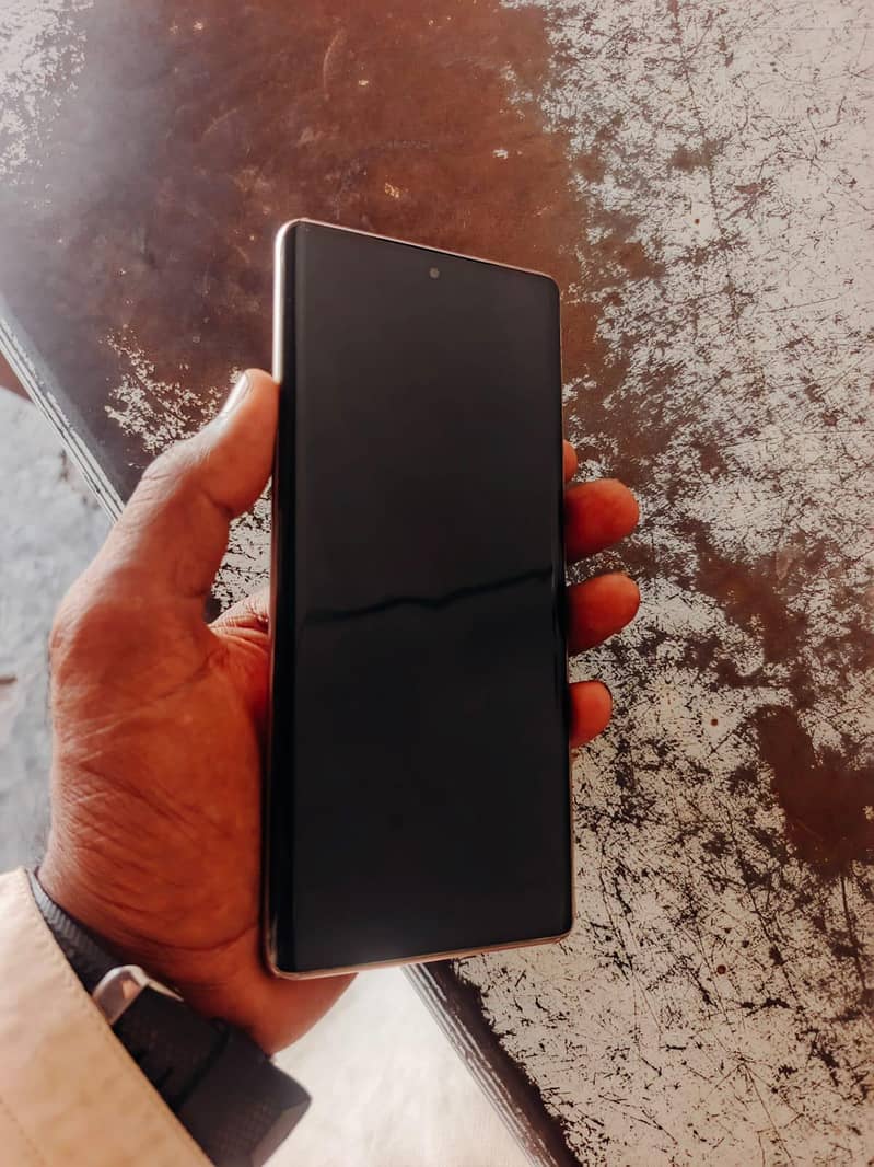 Infinix Zero 40 2
