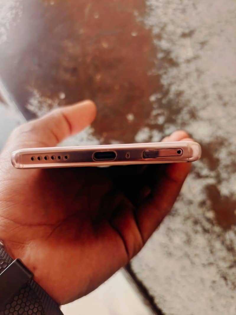 Infinix Zero 40 6