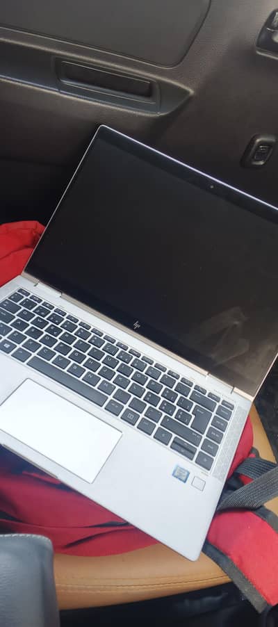 HP Elitebook x360 1040G6