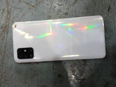 Samsung Mobile A51
