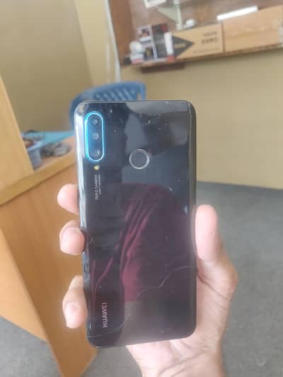 Huawei P30 Lite