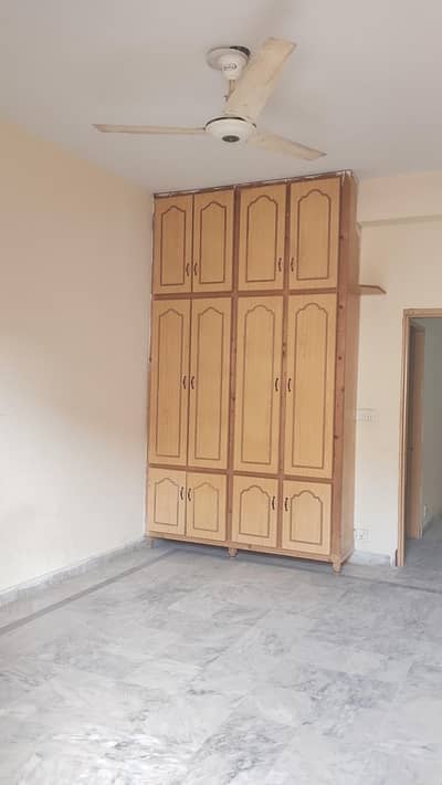 Flat availble with all facilities near highway