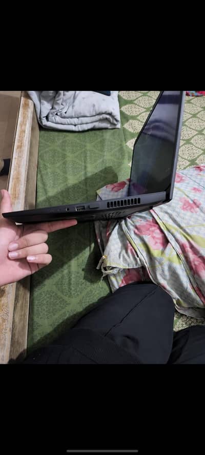 Lenovo IdeaPad Gaming 3 15ACH6.