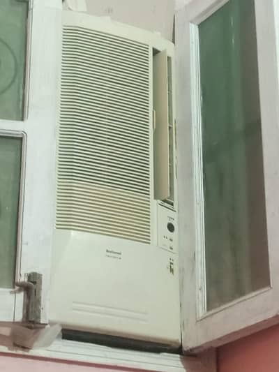 1 Ten A. C 1 Tone
