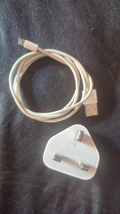 Iphone Charger with Original Wire