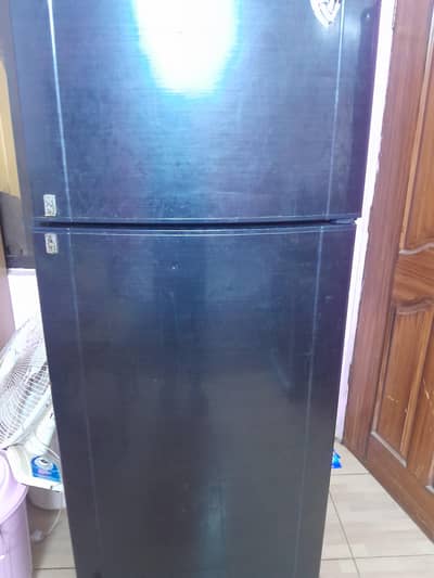 dawlance h zone refrigerator