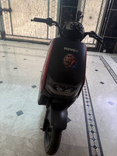 Scoty revoo a10