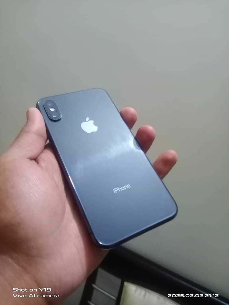 iPhone XS 2