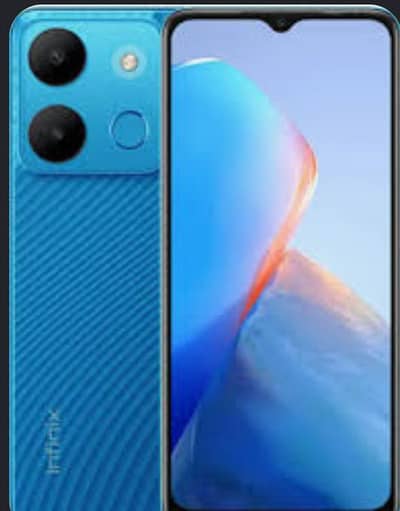 Infinix Other Model smart 7