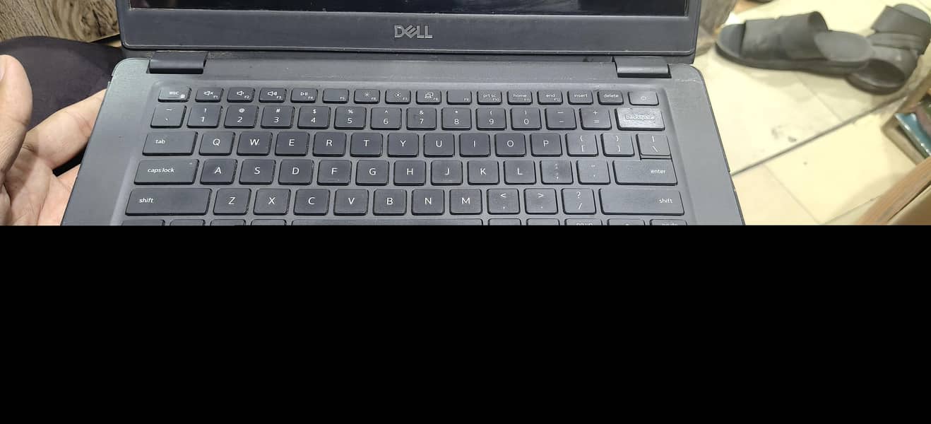 core I 5 1