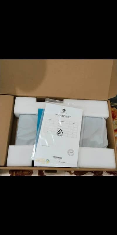 Brand New Mechrevo Laptop 2025 with Box