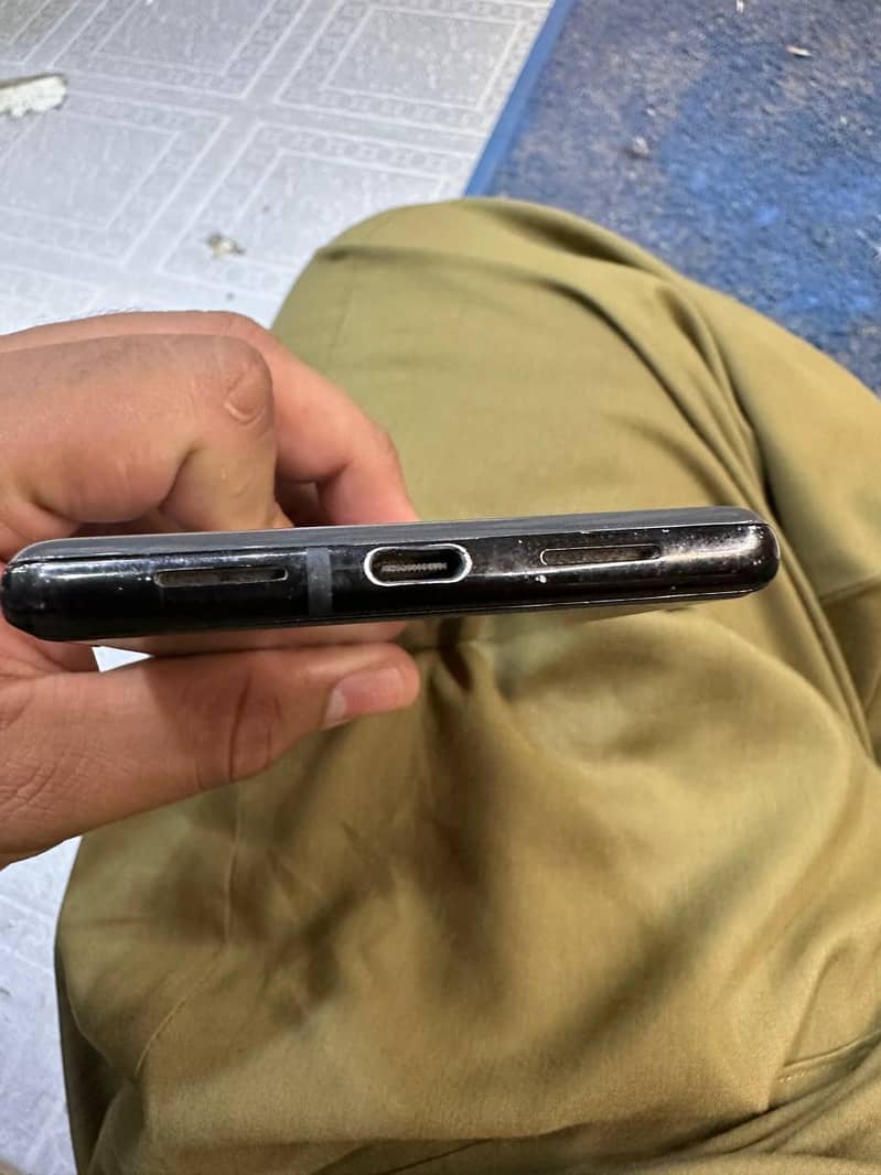 Google Pixel 6 Pro 4