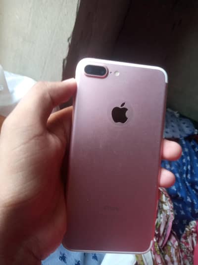 Apple iPhone 7 Plus