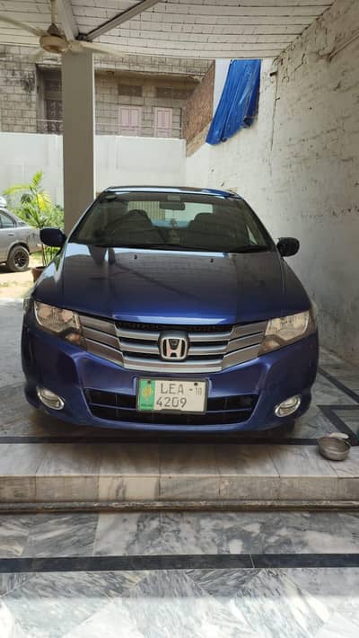 honda city i-vtec genuine codition 03204176794