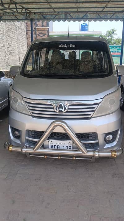 CHANGAN