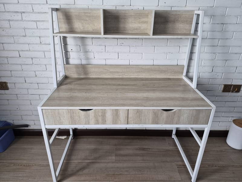 off white study table 1
