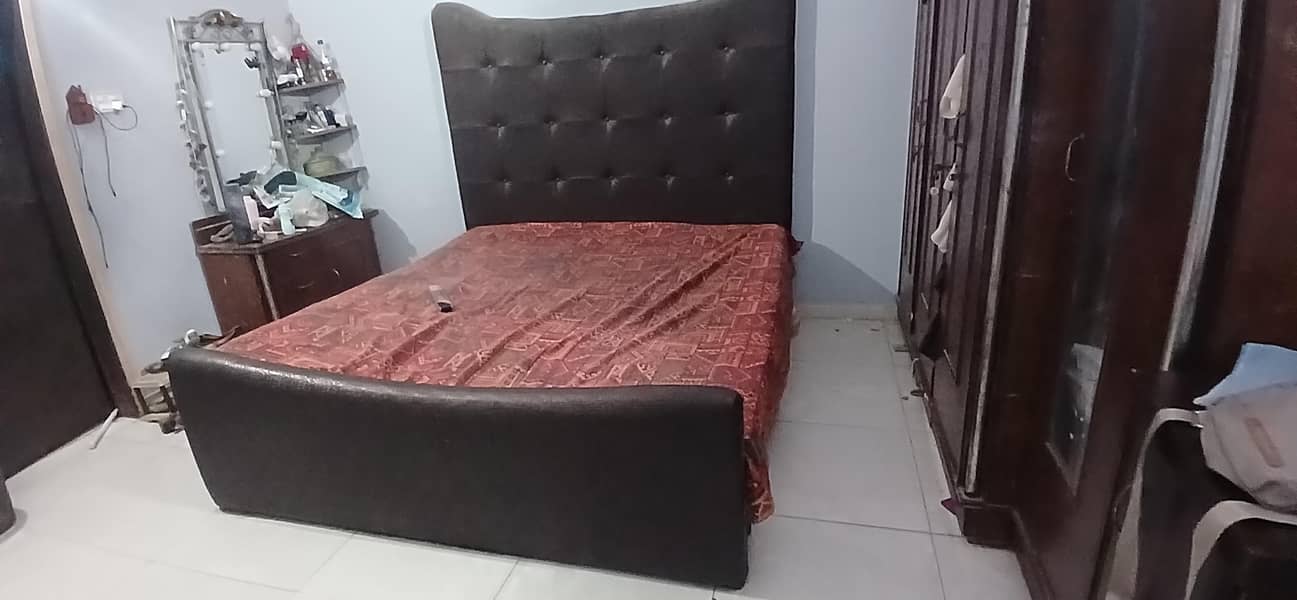 king size bed 2