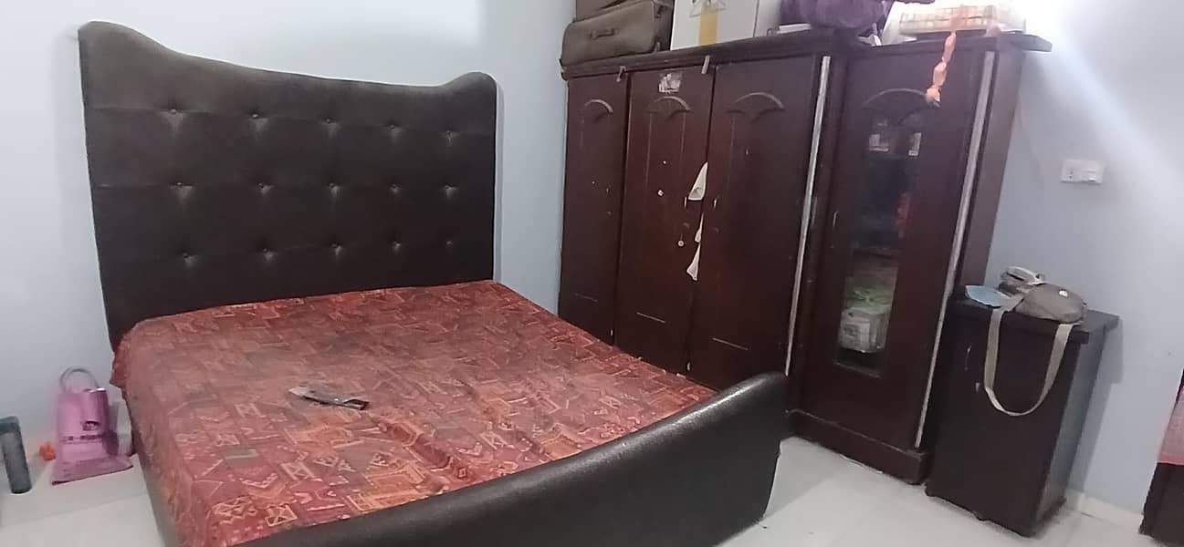 king size bed 6