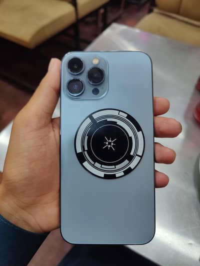 Apple iPhone 13 Pro Max