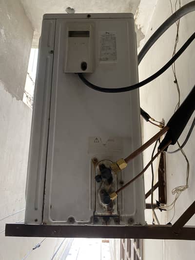 Pel 2 ton inverter