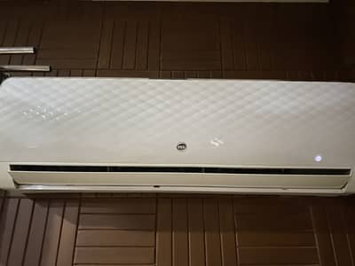Pel 2 ton inverter
