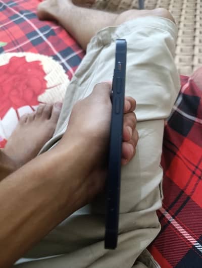 iphone 12 jv 64gb water pack all okay  rat fix