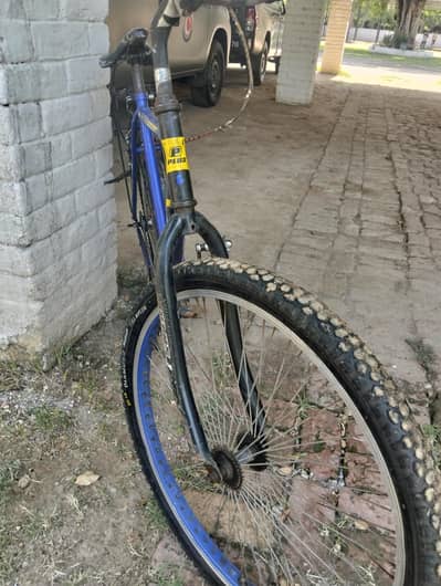 Sports Bicycle for Sale