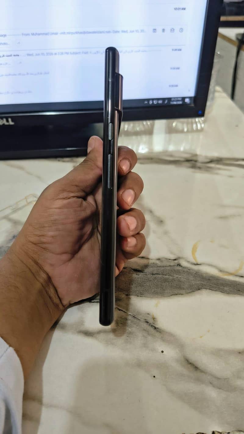 Google Pixel 6 Pro 1