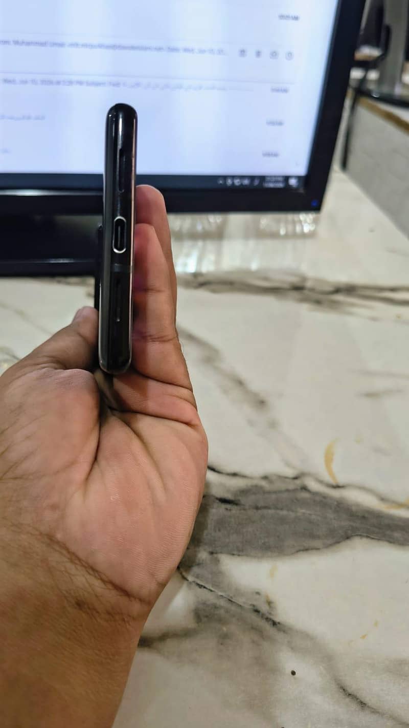 Google Pixel 6 Pro 3