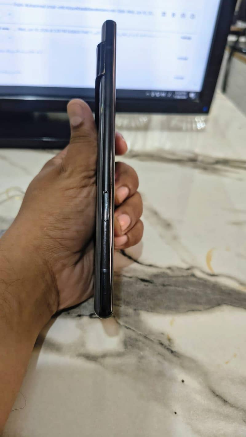 Google Pixel 6 Pro 4