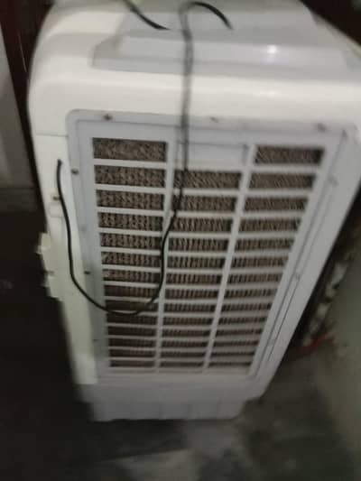Air Cooler Big Size With Pads