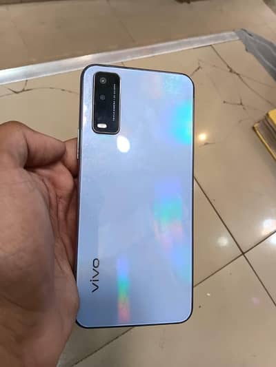 Vivo Y12A