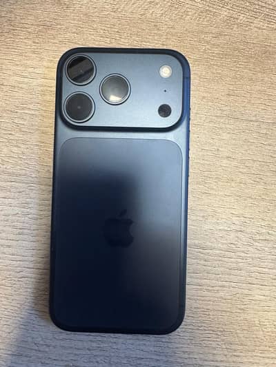 Apple iPhone 17 Pro / JV / with box