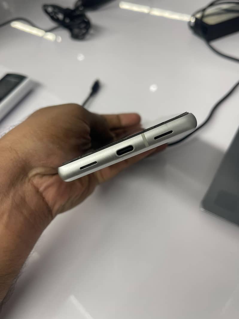 Google Pixel 7 Pro 0