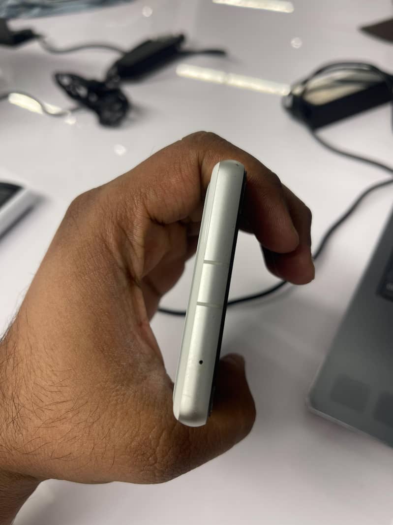 Google Pixel 7 Pro 3