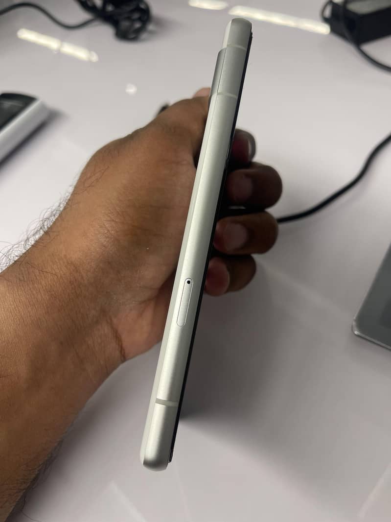 Google Pixel 7 Pro 4