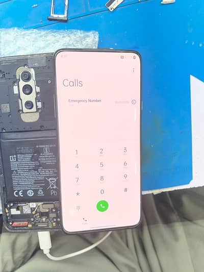 one plus 7 pro original panal