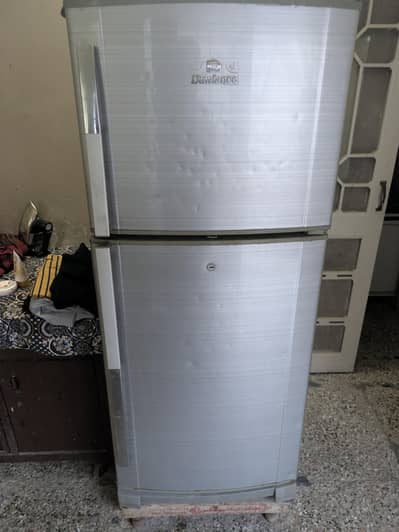 Dawlance refrigerator