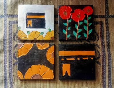 Painting for home decor for sale