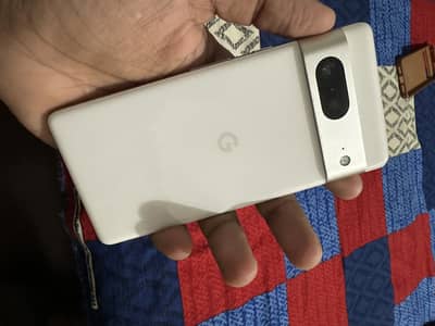 Google Pixel 7