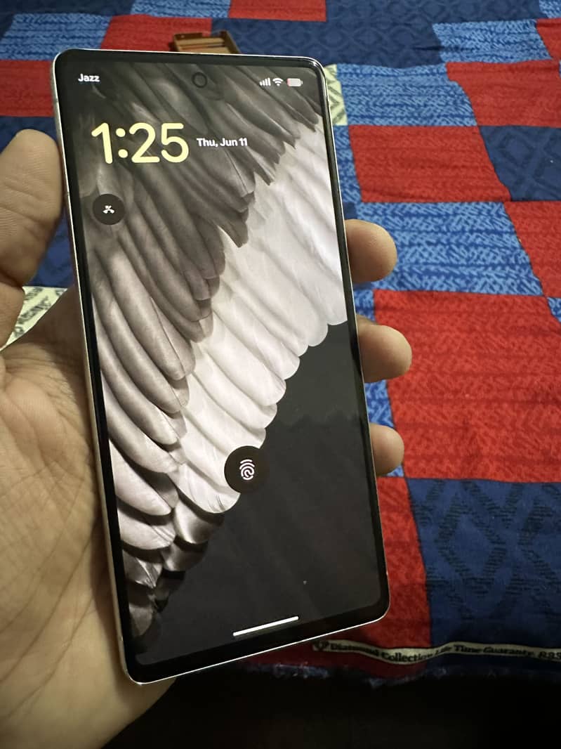 Google Pixel 7 1