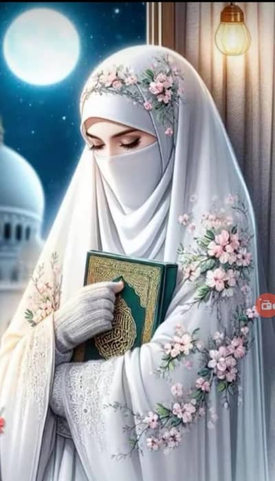 Online Quran pak nazra+ tajweed class for kids  Munasib fee