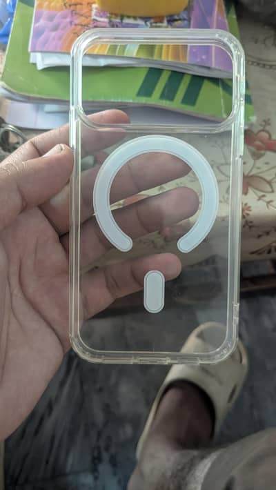 Apple iPhone xr covert 17 Pro cover available